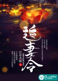 小说《追妻令》TXT下载_追妻令