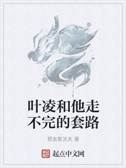 小说《叶凌和他走不完的套路》TXT下载_叶凌和他走不完的套路