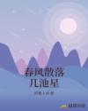 小说《春风散落几池星》TXT百度云_春风散落几池星