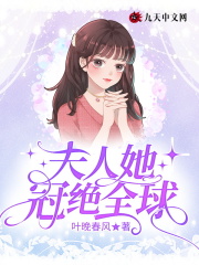 小说《夫人她冠绝全球》TXT百度云_夫人她冠绝全球