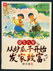 男主女主是杨林,杨林道,苏小的小说是什么_重生八零：从炒瓜子开始发家致富