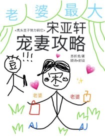 男主女主是顾小白,宋亚轩,敖子逸的小说是什么_宋亚轩：宠妻攻略