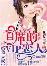 男主女主是顾少泽,尔岚,夏云曦的小说是什么_婚然天成，首席的VIP恋人