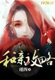 男主女主是兰宁晟,代靖瑶,宁晟的小说是什么_和亲攻略