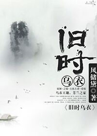 旧时乌衣风储黛txt下载_旧时乌衣