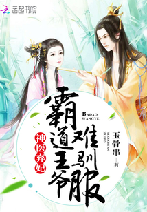 夏侯乐儿《神医弃妃：霸道王爷难驯服》_神医弃妃：霸道王爷难驯服