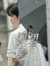 男主女主是姜楠,刘耀文,朱志鑫的小说是什么_刘耀文：雾里看花