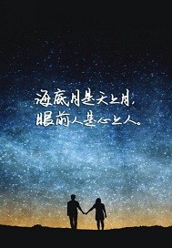 海上月是天上月 免费小说_海底月是天上月