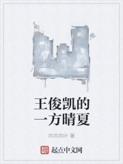 小说《王俊凯的一方晴夏》TXT下载_王俊凯的一方晴夏