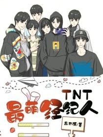 小说《TNT：最萌经纪人》TXT百度云_TNT：最萌经纪人