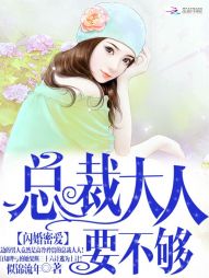 闪婚蜜爱总裁大人要不停_闪婚蜜爱：总裁大人要不够