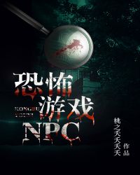 恐怖游戏npc小说_恐怖游戏NPC
