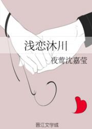 男主女主是凌川,艾伦,金澄景的小说是什么_浅恋沐川