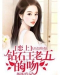 男主女主是白枫,杨荣轩,白念的小说是什么_恋上钻石王老五的吻