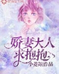 男主女主是苗福青,琳达,缪杰亨的小说是什么_娇妻大人求抱抱