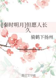 但愿人长久秦可儿小说_[秦时明月]但愿人长久