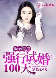 boss腹黑强行试婚_Boss腹黑：强行试婚100天