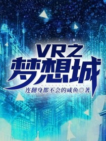 小说《VR之梦想城》TXT下载_VR之梦想城