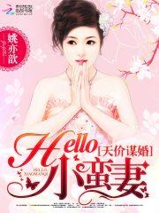 天价谋婚：Hello，小蛮妻_天价谋婚：Hello，小蛮妻