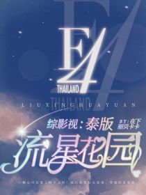 综影之泰版流星花园的小说_综影视：泰版流星花园