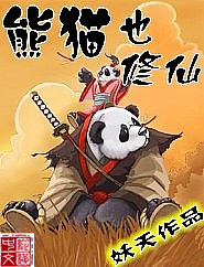 男主女主是洛云,周瑾,慕容的小说是什么_熊猫也修仙
