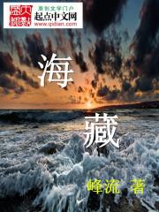 小说《海藏》TXT百度云_海藏