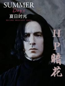 小说《HP暗花》TXT下载_HP暗花