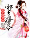 邪王通缉令傻妃哪里逃txt宝书_邪王通缉令：傻妃，哪里逃