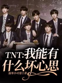 小说《TNT：我能有什么坏心思》TXT下载_TNT：我能有什么坏心思