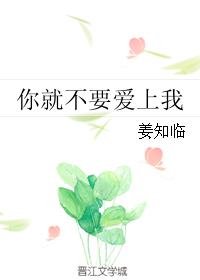 小说《你就不要爱上我》TXT百度云_你就不要爱上我