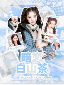 男主女主是马嘉祺,丁程鑫,刘耀文的小说是什么_TNT：暗恋白山茶