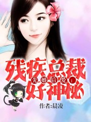 男主女主是程磊,蔡均宇,许汉杰的小说是什么_先婚后爱：残疾总裁好神秘