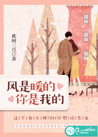 男主女主是邵景瑞,姜敏,时夏的小说是什么_风是暖的，你是我的