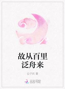 男主女主是骆驰,徐小,刘玉珏的小说是什么_故从百里泛舟来