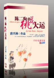 差不多是两年前，在17Ｋ里用笔名“黑骏马”发了小说《深圳的爱情》，那是我在网络里第一次发文。之后，差_陈二狗的桃花大运