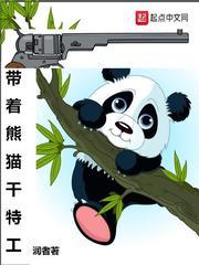 小说《带着熊猫干特工》TXT百度云_带着熊猫干特工