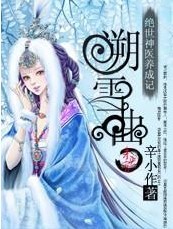 雪影龙珏《绝代御医不易做：溯雪曲》_绝代御医不易做：溯雪曲