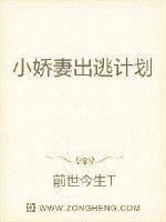 小说《小娇妻出逃计划》TXT百度云_小娇妻出逃计划