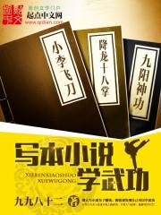 写本小说学武功 谈判结果_写本小说学武功