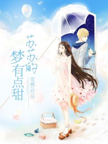 小说《苏苏的梦有点甜》TXT下载_苏苏的梦有点甜