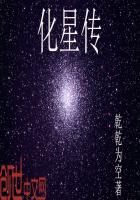 化星传小说无弹窗_化星传