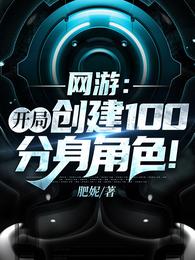苏玄白光《网游：开局创建100分身角色！》_网游：开局创建100分身角色！