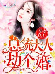 男主女主是战晟,叶雨桐,江紫琪的小说是什么_甜妻在上：总统大人，劫个婚！
