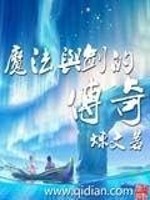 剑与魔法奇幻小说_魔法与剑的传奇