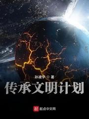 孙星宇何磊《传承文明计划》_传承文明计划