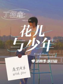 小说《丁程鑫：花儿与少年—夏日有瘾》TXT百度云_丁程鑫：花儿与少年—夏日有瘾