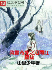 [小说] 《风雪奇缘之泪雨红颜劫》 本书主要讲述了杨晓风与洛清雪以及林雨涵之间悲欢惆怅的爱恨离歌。 在命运面_风雪奇缘之泪雨红颜劫