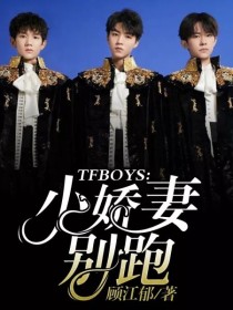 小说《TFBOYS：小娇妻别跑》TXT百度云_TFBOYS：小娇妻别跑