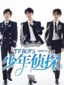 tfboys侦探小说_少年侦探TFBOYS