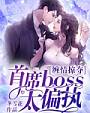 缠情掠夺，首席boss太偏执